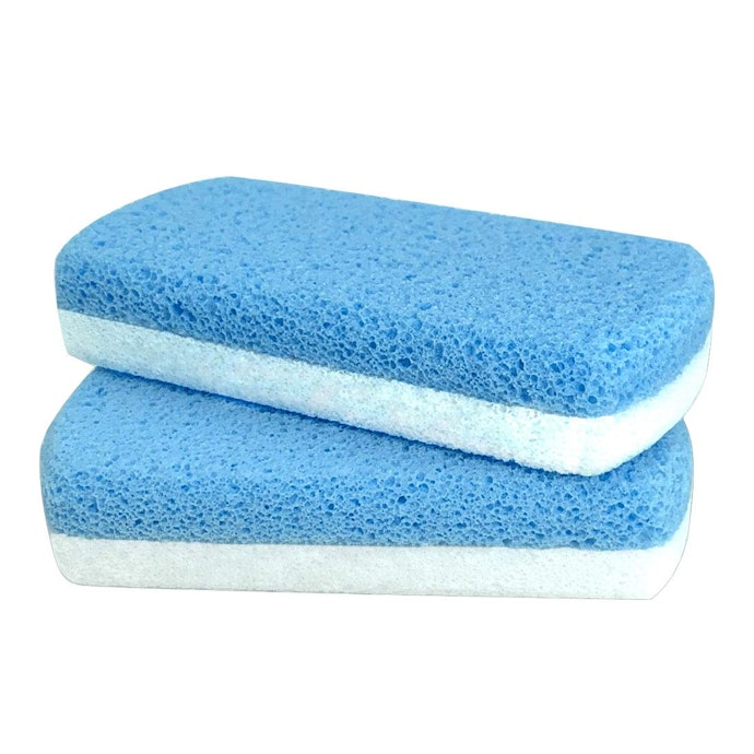 Naturally Sourced Pumice Stones Tend to Be Safer