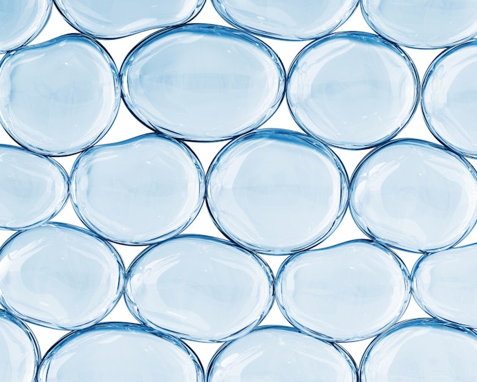 Improve Overall Complexion With Hydrators Like Hyaluronic Acid and Glycerin