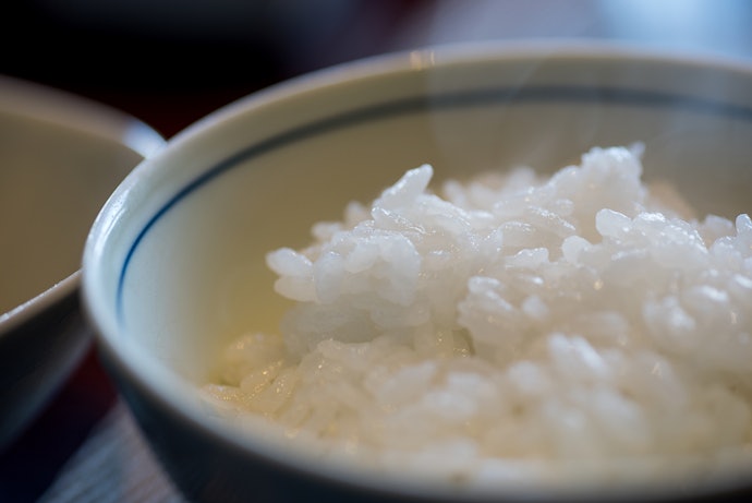 Avoid Diamond-Coated Inner Pots if You Like Traditional Japanese Rice