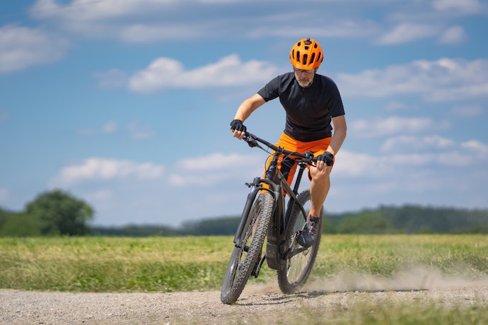 Get Acquainted With the 3 E-Bike Classes