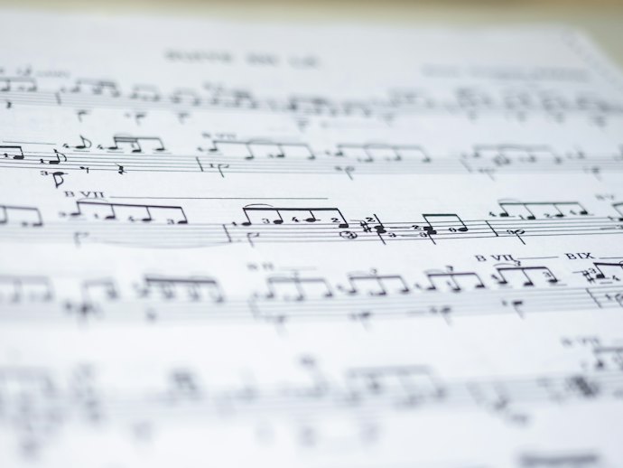 Assess Your Knowledge of Musical Terminology