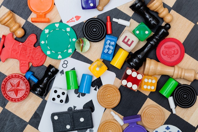 Keep in Mind the Number of Components