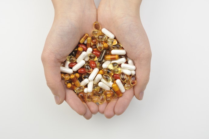 Decide Between the Forms of Supplements