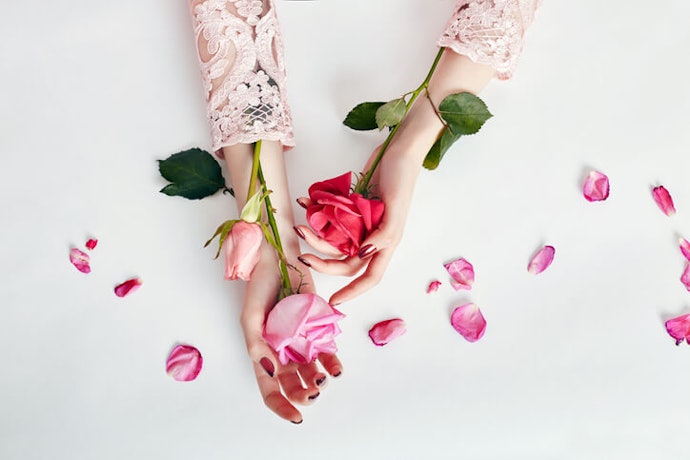 If You Have Sensitive Skin, Go Light on the Scented Ingredients
