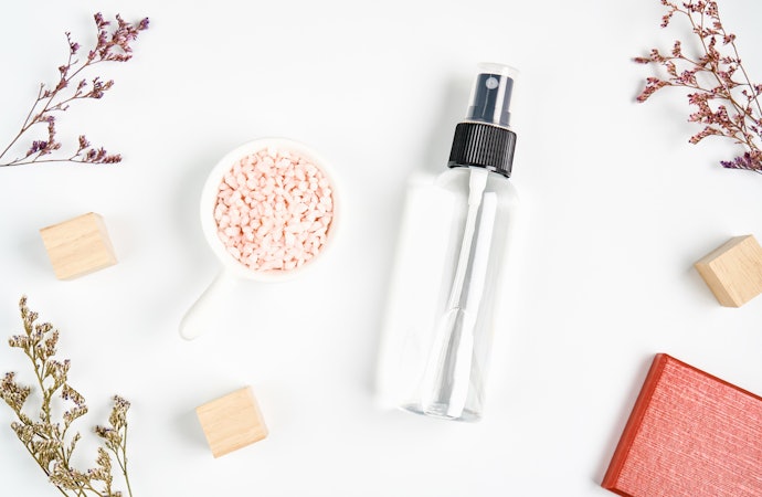 Try to Avoid Harsh Ingredients That Can Cause Irritation