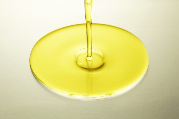 Pick the Right Type of Palm Oil