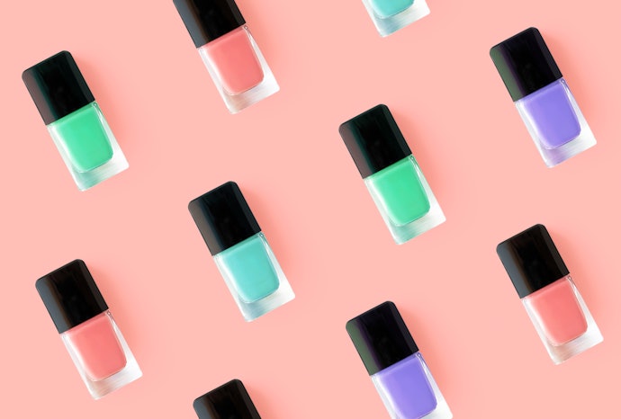 Correct Your Skin Tone With Colored Primers