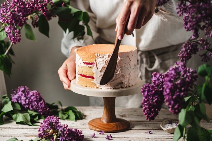 Look for Tools to Help You Shape, Slice, and Decorate Your Cake