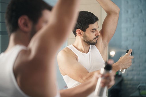 Get to Know Some Effective Odor-Fighting Ingredients