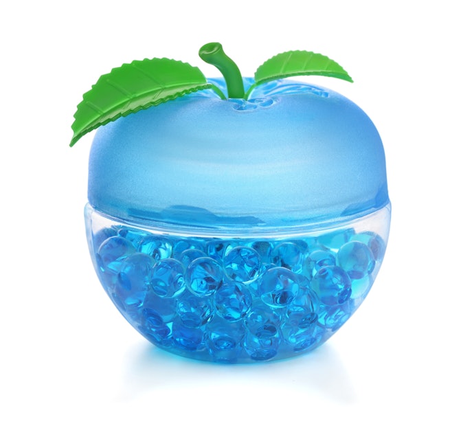 Consider the Toilet Cleaner's Eco-Friendliness