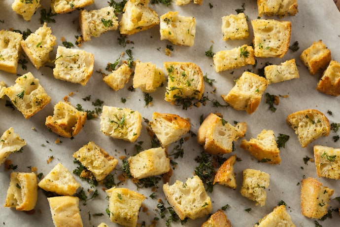 Choose a Type of Bread Based on Flavor and Texture