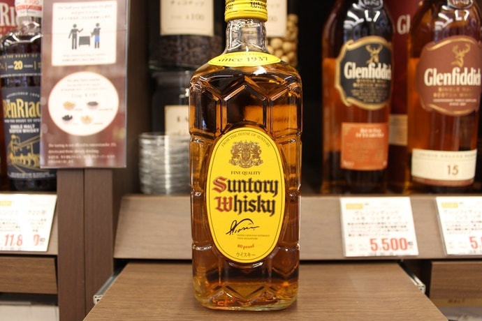 If You’re New to Japanese Whisky, Pick a Non-Peated Bottle