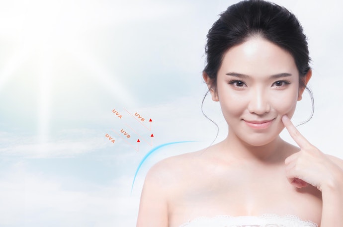 Relieve Your Skin Problems, Don't Exacerbate Them