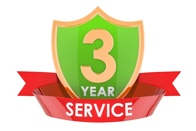 Warranty and Quality of Service from the Manufacturer is Important Too