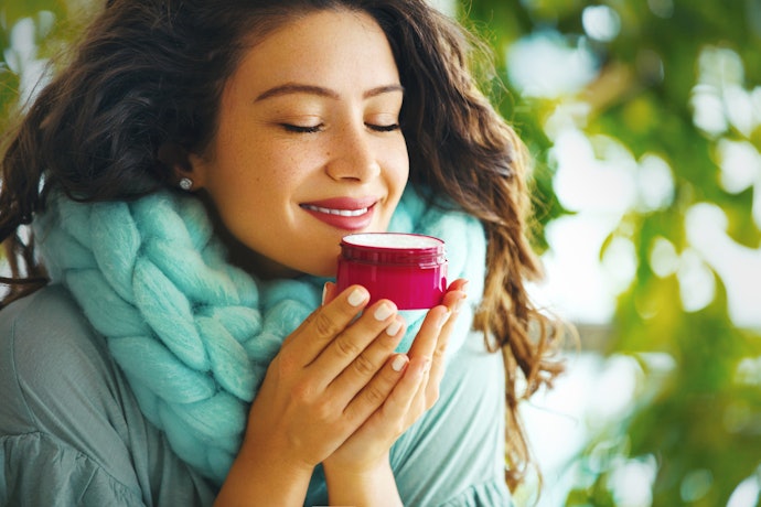 Take Caution When Choosing Products with Fragrance