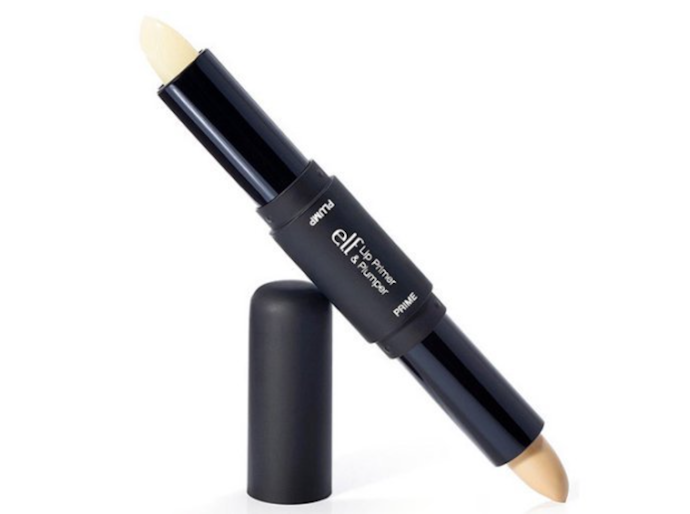 Consider Multitasking Lip Primers