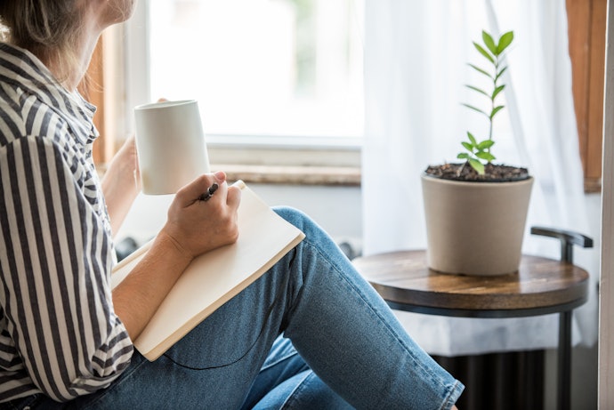 Choose the Right Focus for Your Journal