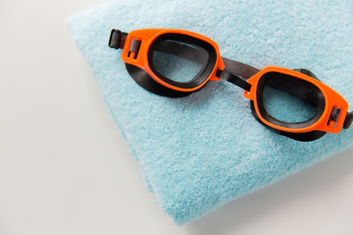 Protect Your Eyes from UV Rays