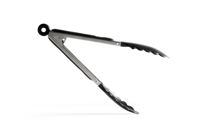 Seek Spring Mechanisms and Locks for Easy Grabbing