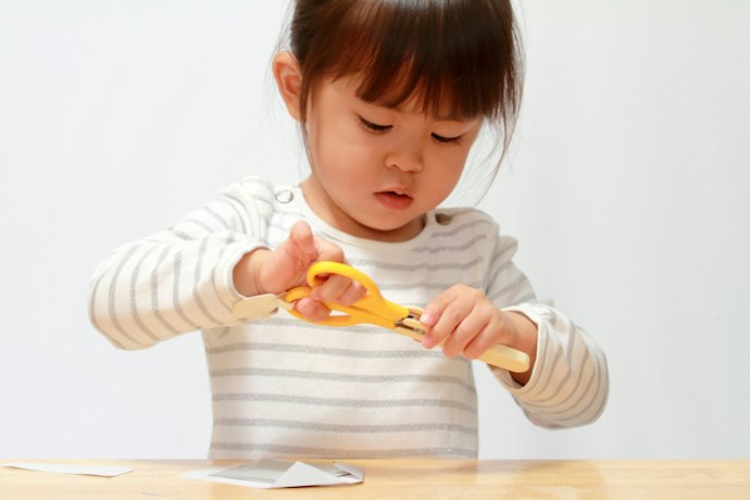 Consider Safety Features if You Have Young Children