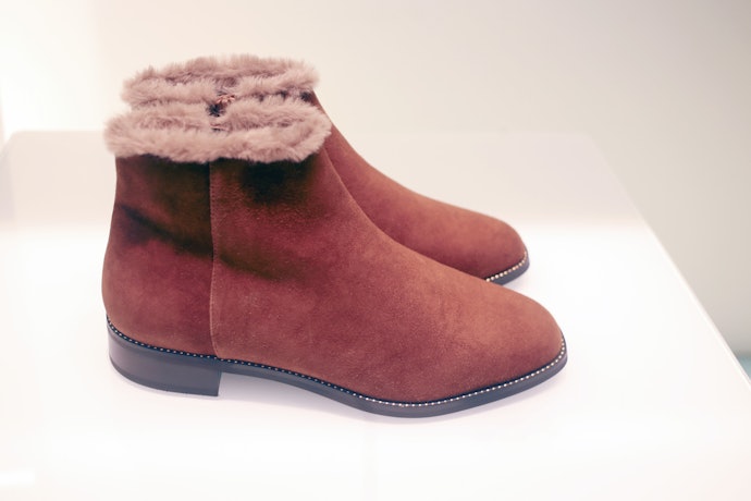The Shaft Length Affects Warmth, Practicality and Style