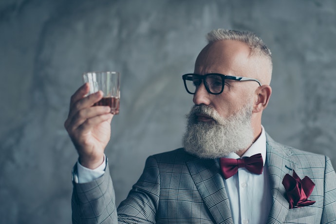 Pick the Age of Your Whisky