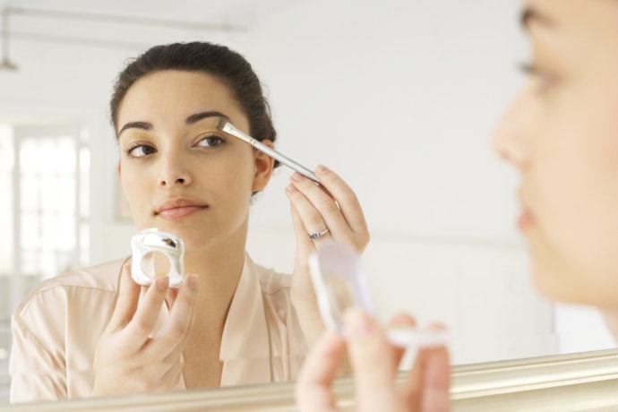 Avoid Possibly Harmful and Irritating Ingredients