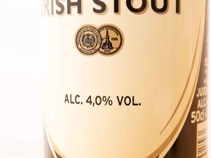 Look for Beers With an Alcohol Content Around 5%