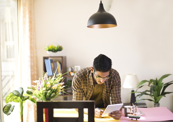 Match Your Plants to the Size of Your Space