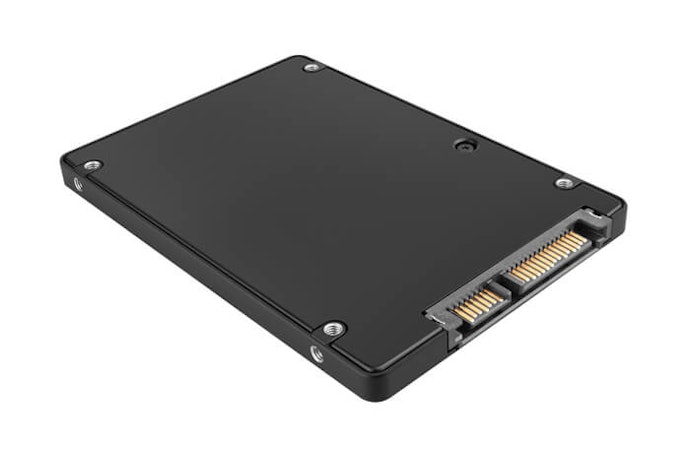 Choose a Memory Type Depending on Price or Power
