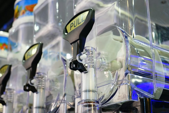 Check the Slushy Machine’s Cleanup and Maintenance