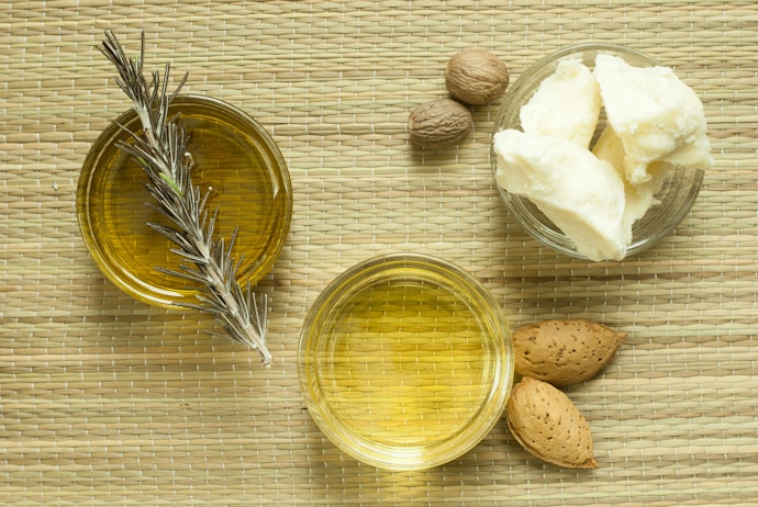 Look for Nourishing Ingredients in the Formula