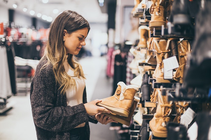 Pick a Type of Fur Lining That Will Really Keep You Warm