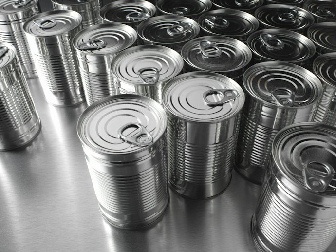 Make Sure Your Can is Free from BPA