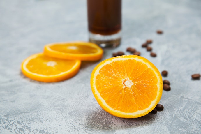 For Under-Eye Dark Circles and Reducing Puffiness, Consider Vitamin C and Caffeine