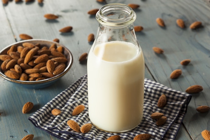 Choose Between Sweetened or Unsweetened Options