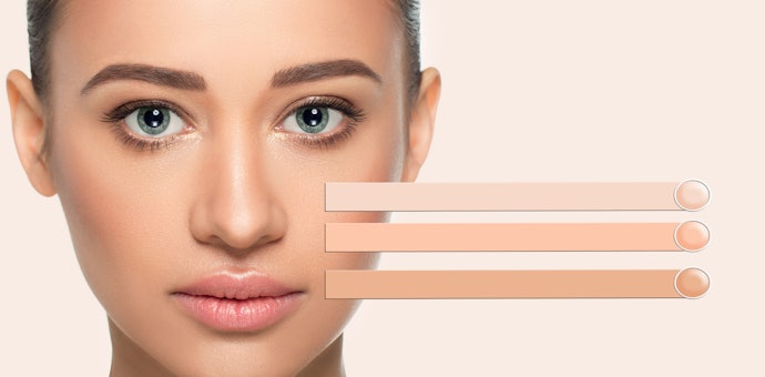 Match Your Palette to Your Skin Tone