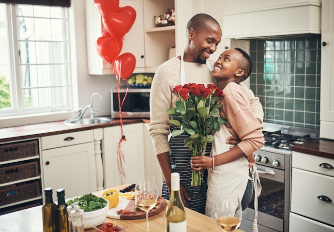 Consider Your Relationship Stage