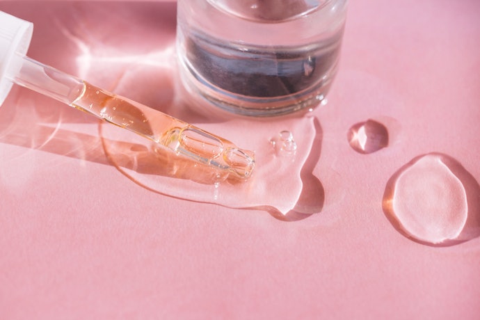 Ensure That the Concentration of Hyaluronic Acid Is One to Two Percent