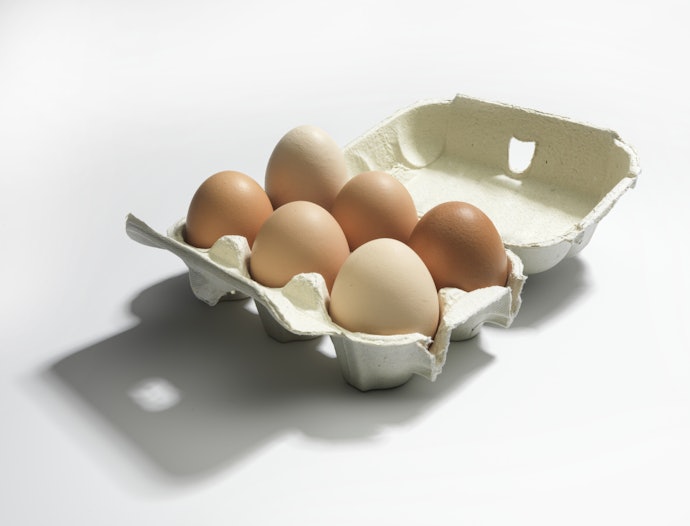 Know How Much Protein You Want per Serving