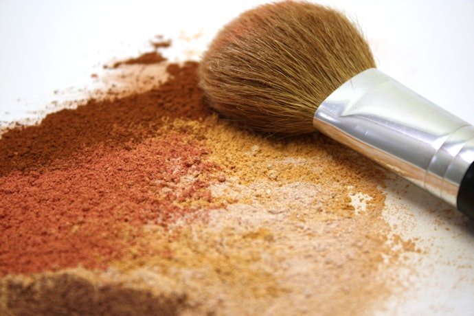Pick a Foundation Based on Skin Type