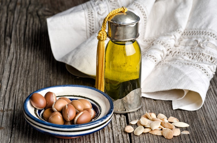 Consider Additional Ingredients for Skin Benefits