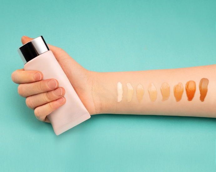 Pick a Shade Based on Your Skin Tone and Undertones