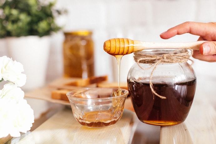 Ensure That Your Honey is Pure