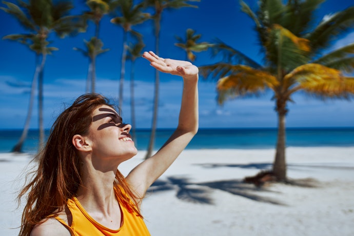 Protect Your Skin With a BB Cream With SPF