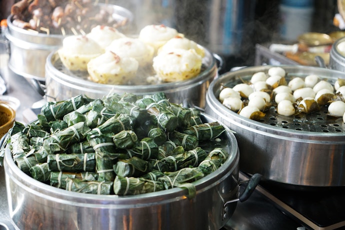Get a Capacity That Suits Your Cooking Habits