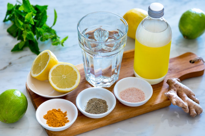Look for Added Nutrients for More Health Benefits