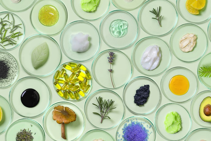 Consider Additional Skin-Nourishing Ingredients