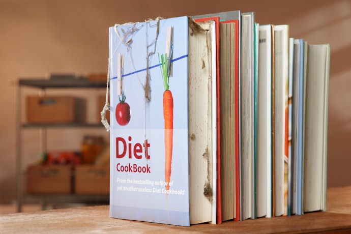 Keep Your Dietary Restrictions in Mind