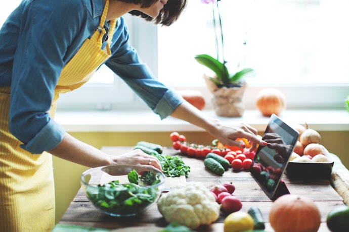 Find a Cookbook That's Practical for Your Lifestyle